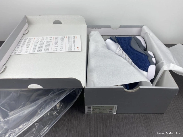 Jordan Air 414571-404 13 Flint 0527
